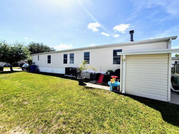 1997 Mobile Home