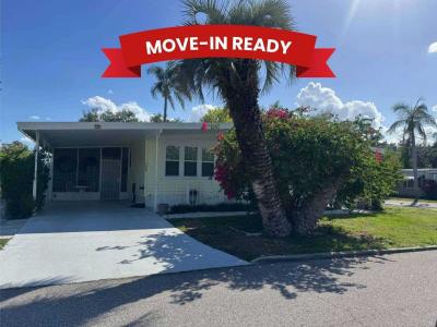 Mobile Home at 388 Coquina Drive Ellenton, FL 34222