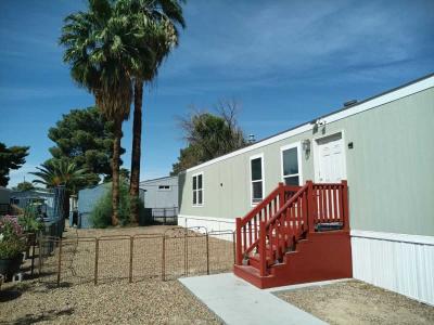 Photo 2 of 23 of home located at 830 N Lamb Blvd Space 167 Las Vegas, NV 89110