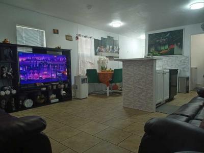 Photo 4 of 23 of home located at 830 N Lamb Blvd Space 167 Las Vegas, NV 89110