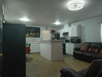 Photo 3 of 23 of home located at 830 N Lamb Blvd Space 167 Las Vegas, NV 89110