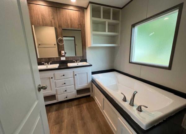 2023 Manufactured Home