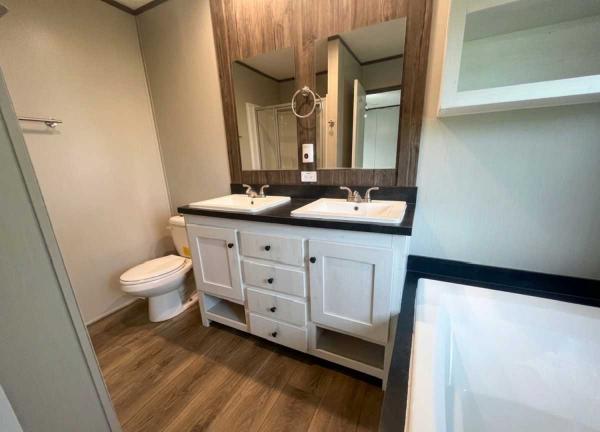 2023 Manufactured Home