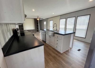 Photo 2 of 8 of home located at 18733 Samuels Rd. Lot 224B Zachary, LA 70791