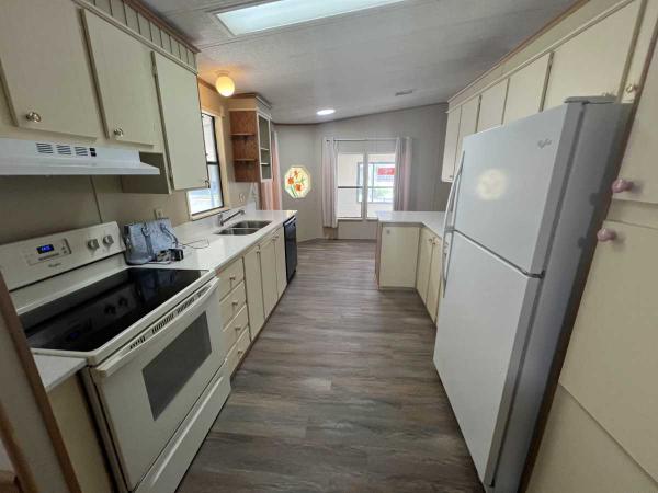 Photo 1 of 2 of home located at 1000 Walker St Lot 339 Holly Hill, FL 32117