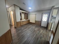 1986 Fleetwood Mobile Home