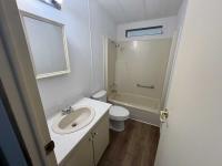 1986 Fleetwood Mobile Home