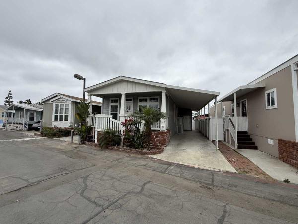 2016 Goldenwest  Manufactured Home