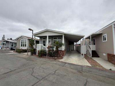 Mobile Home at 7652 Garfield Ave. #14 Huntington Beach, CA 92648