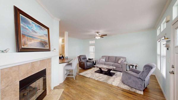 2016 Goldenwest  Manufactured Home