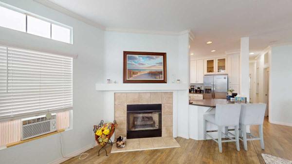 2016 Goldenwest  Manufactured Home