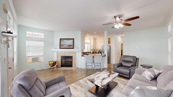 2016 Goldenwest  Manufactured Home