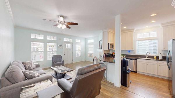 2016 Goldenwest  Manufactured Home