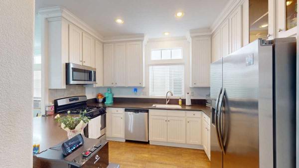 2016 Goldenwest  Manufactured Home