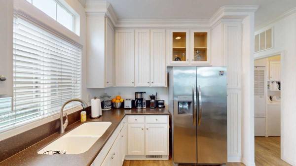 2016 Goldenwest  Manufactured Home