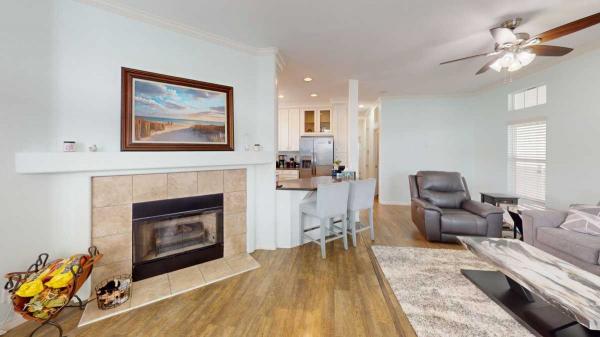 2016 Goldenwest  Manufactured Home