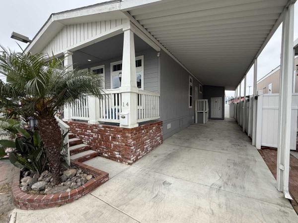 2016 Goldenwest  Manufactured Home