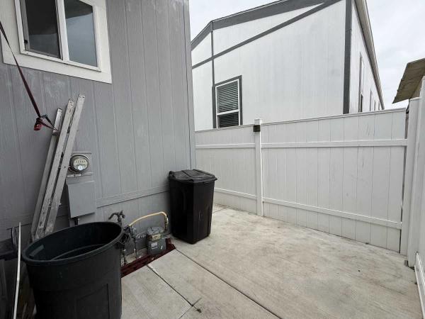2016 Goldenwest  Manufactured Home