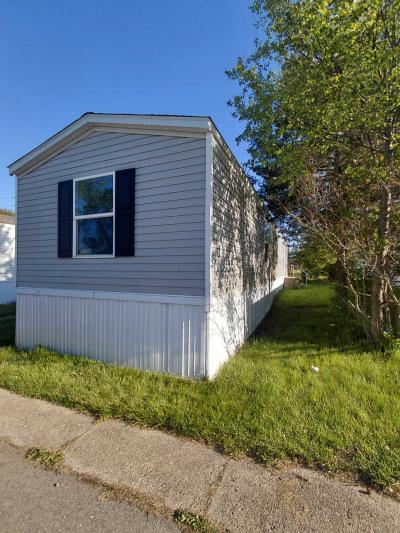 Photo 2 of 18 of home located at 301 Mantle Ave #341Kei Jackson, MI 49202