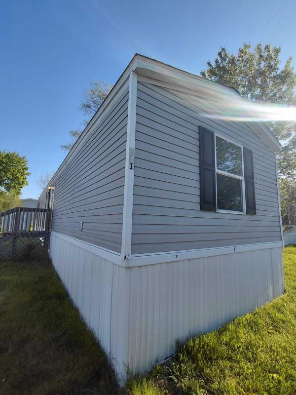 2017 Truhomes Mobile Home For Sale