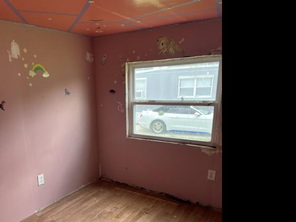 Mobile Home