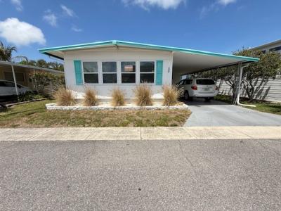 Mobile Home at 1415 Main Street #500 Dunedin, FL 34698