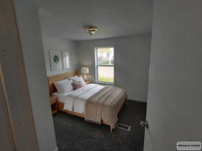 Photo 4 of 15 of home located at 301 Mantle Ave #267Kc Jackson, MI 49202