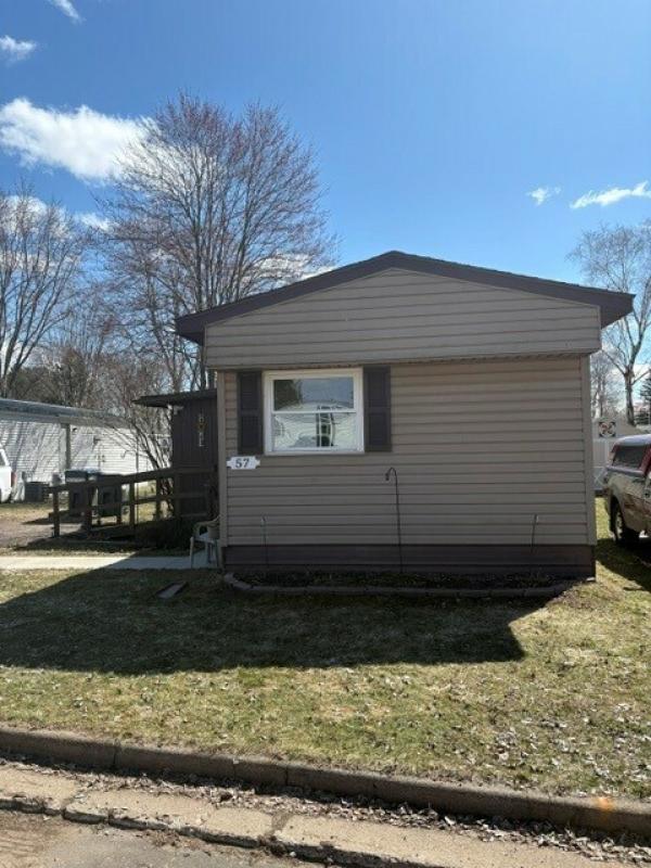 1974 Artcraft Mobile Home For Sale