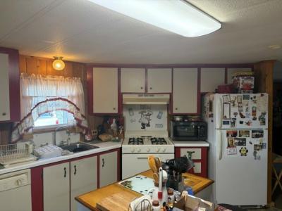 Photo 3 of 15 of home located at 2255 Wilson Street, Lot #57 Menomonie, WI 54751