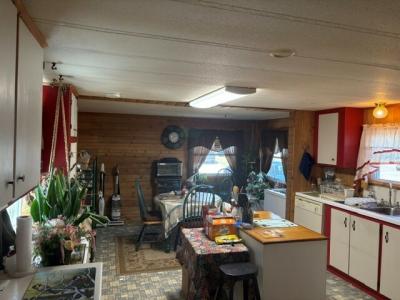 Photo 4 of 15 of home located at 2255 Wilson Street, Lot #57 Menomonie, WI 54751