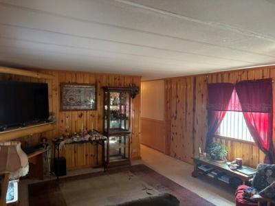Photo 5 of 15 of home located at 2255 Wilson Street, Lot #57 Menomonie, WI 54751