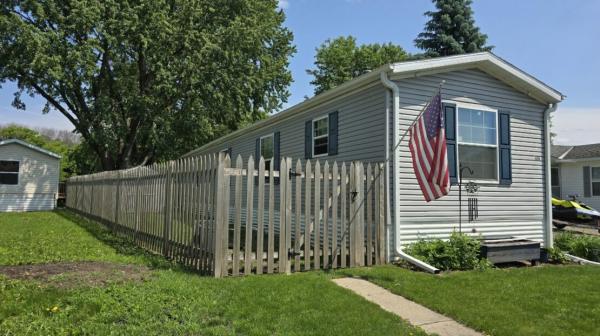 2016 Champion Mobile Home For Sale