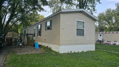 Mobile Home at 141 Valley Green Park Jordan, MN 55352