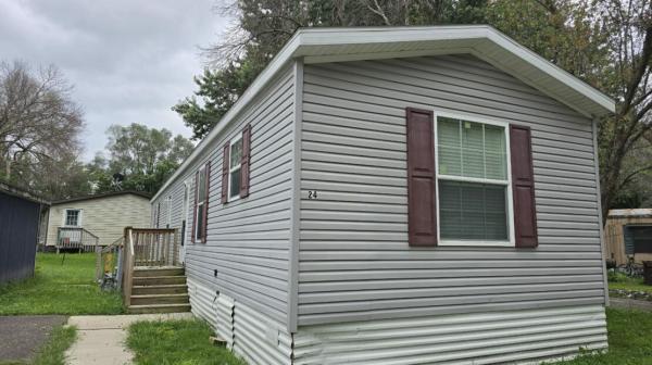 2016 Champion Mobile Home For Sale