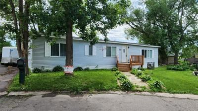 Mobile Home at 244 Valley Green Park Jordan, MN 55352