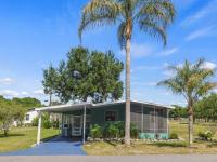 1981 Double Wide Manufactured Home