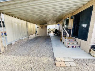 Photo 2 of 14 of home located at 10195 S Houghton Rd Tucson, AZ 85747