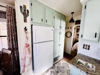 Cavco Saguaro ParkModel Home
