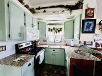 Cavco Saguaro ParkModel Home