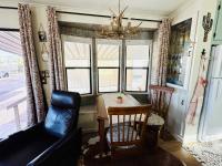 Cavco Saguaro ParkModel Home