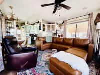 Cavco Saguaro ParkModel Home