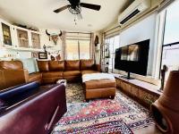 Cavco Saguaro ParkModel Home