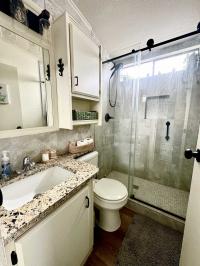 Cavco Saguaro ParkModel Home