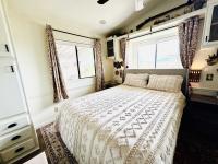Cavco Saguaro ParkModel Home
