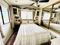 Cavco Saguaro ParkModel Home