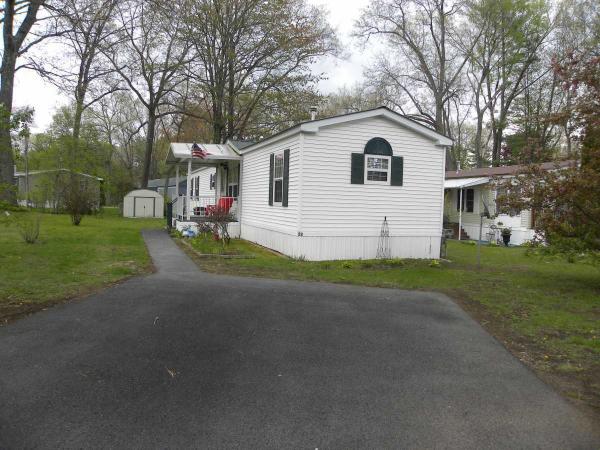1992  Mobile Home For Sale