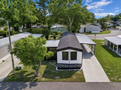 Mobile Home at 7634 Towhee Trail Orlando, FL 32810