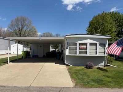 Mobile Home at 272 Toucan St Rochester Hills, MI 48309