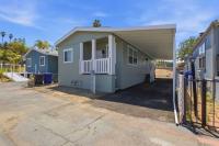 2026 Skyline 4608J Manufactured Home