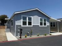 2026 Cavco Manufacturing Manufactured Home